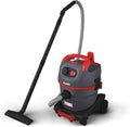 Starmix Nat- en droogzuiger UClean ADL-1420 EHP Elektrogereedschap-stofzuiger, voor universeel gebruik (1400 W, 20 L)