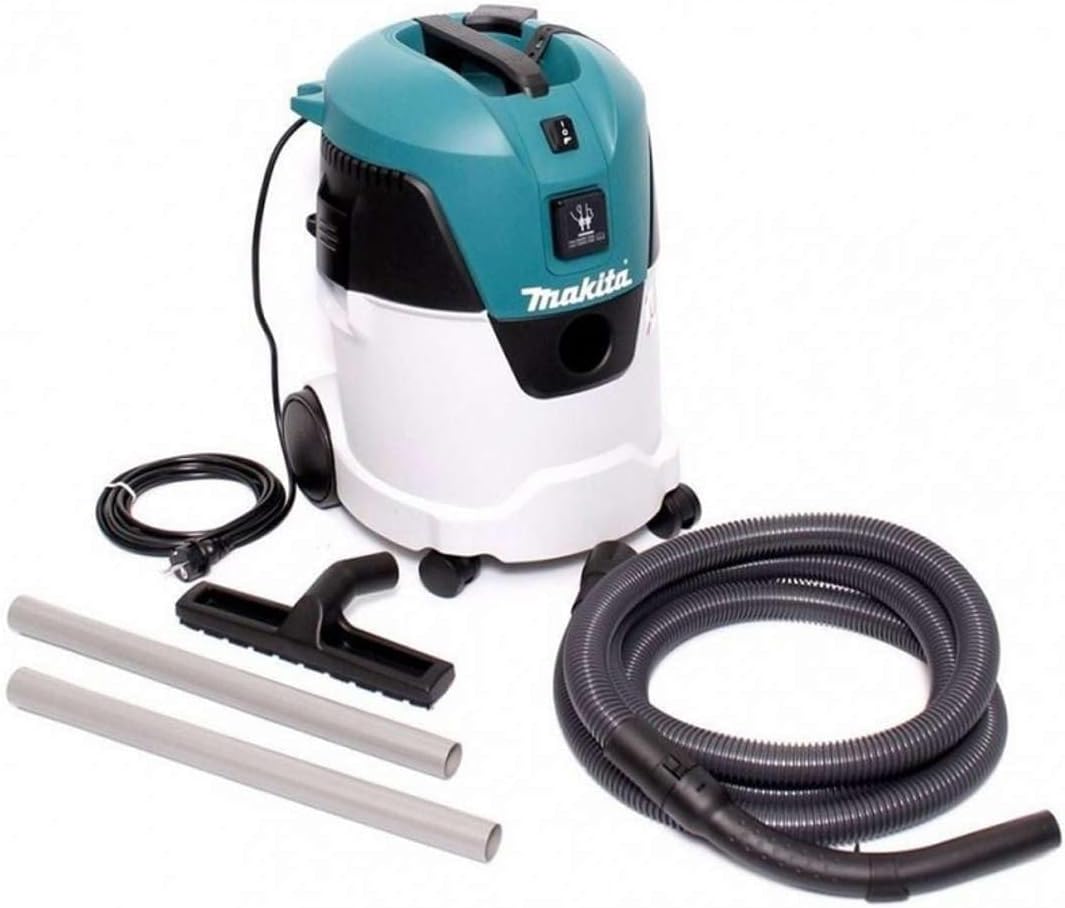 Makita Stofzuiger VC2512L klasse L, 25 l