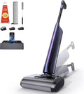Steelstofzuiger Ultenic Elektrische mop