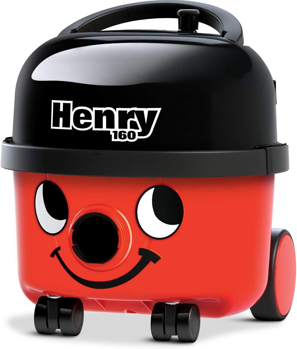 Numatic Stofzuiger Hoover Henry HVR160-11 compact