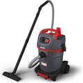 Nat- en droogzuiger Starmix UClean ADL-1432 EHP Elektrogereedschap-stofzuiger, voor universeel gebruik (1400 W, 32 L)