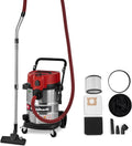 Nat- en droogzuiger Einhell TE, VC 5090 SACL