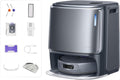 Narwal Robotstofzuiger Freo Z10 Ultra en -dweil, AI Adaptieve Reiniging