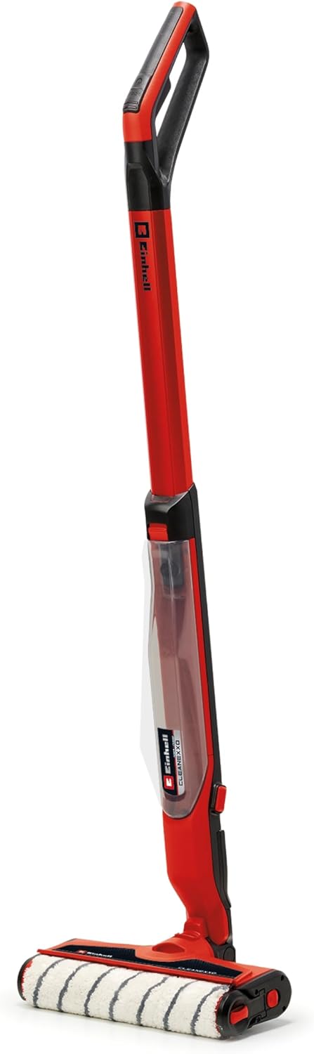 Einhell Vloerreinigingsmachine accu-harde-vloerreiniger Cleanexxo