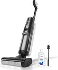 Tineco Steelstofzuiger Floor One S5 Smart nat- en droogzuiger, met iLoop-technologie, alles-in-één draadloze nat-droogzuiger, met dubbel tank-ontwerp