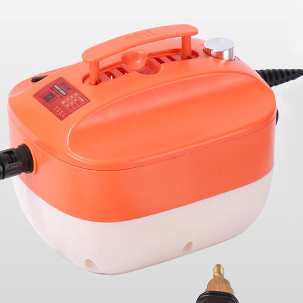 SHJ-Hiuxcz Stoomreiniger Hoge temperatuur reinigingsmachine Handheld huishoudelijke