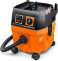 Nat- en droogzuiger FEIN Dustex 25 L, nat- en droogzuiger Containerinhoud 35 l, Compacte