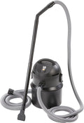 Pontec Handmatige zwembadzuiger PondoMatic 50754 1400 W, 3000 l/u, compact - vijverstofzuiger, voor eenvoudige en effectieve reiniging van tuinvijver