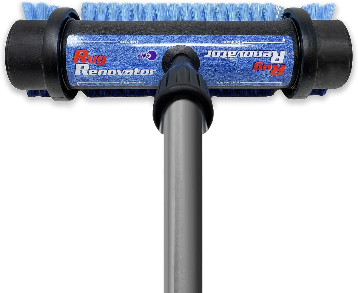 Tapijtreiniger Cleanovation Tapijt Renovator/Tapijt Reinigingsborstel
